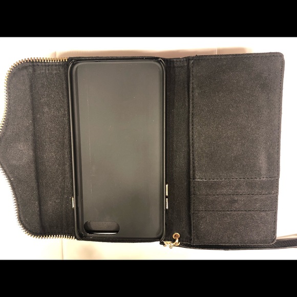 Wallet/iPhone case - Picture 2 of 4